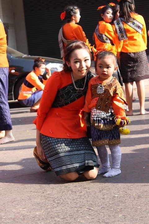 Guinness World Records 121 ปี จังหวัดอุดรธานี