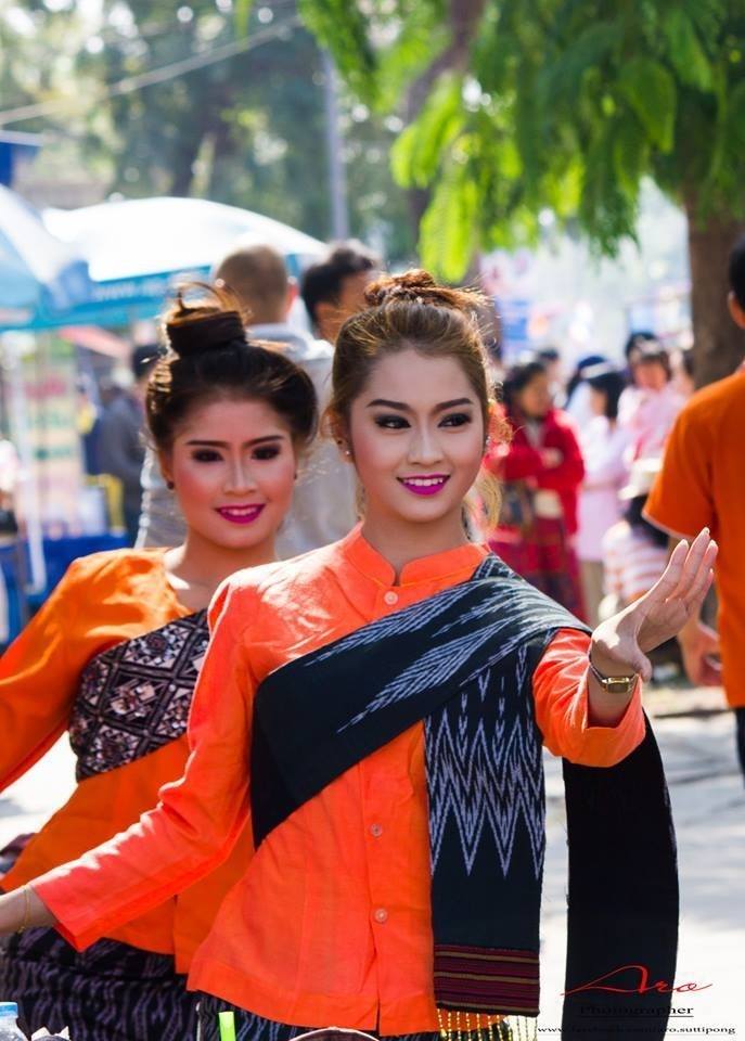 Guinness World Records 121 ปี จังหวัดอุดรธานี