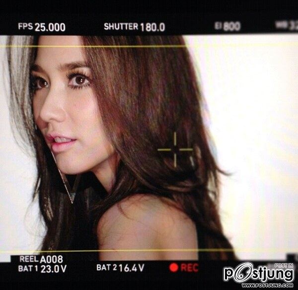 มาดู เมคอัพ สวยๆ ของเหล่าดาราซุปเปอร์สตาร์ของเมืองไทยกัน