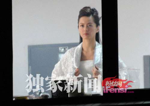 ไซอิ๋ว กำเนิดเทพวานรสวรรค์《西游记之大闹天宫3D》 The Monkey King 2013 part9