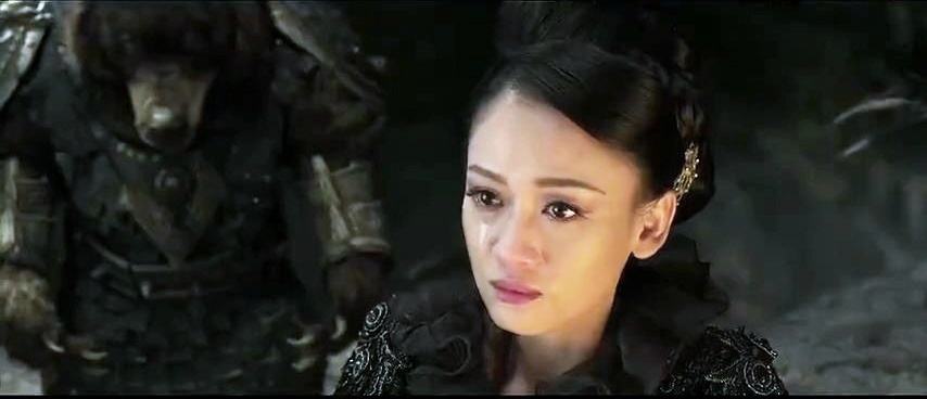 ไซอิ๋ว กำเนิดเทพวานรสวรรค์《西游记之大闹天宫3D》 The Monkey King 2013 part9