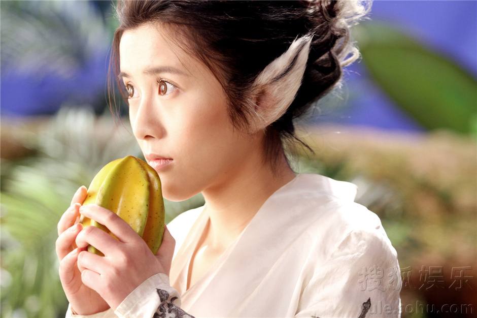 ไซอิ๋ว กำเนิดเทพวานรสวรรค์《西游记之大闹天宫3D》 The Monkey King 2013 part9