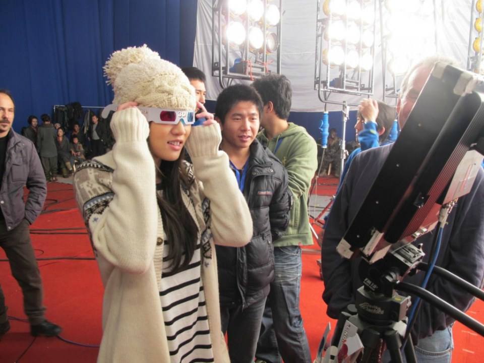 ไซอิ๋ว กำเนิดเทพวานรสวรรค์《西游记之大闹天宫3D》 The Monkey King 2013 part9