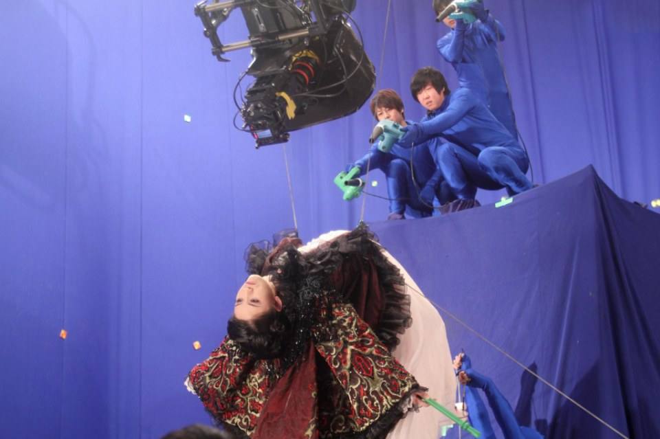 ไซอิ๋ว กำเนิดเทพวานรสวรรค์《西游记之大闹天宫3D》 The Monkey King 2013 part9