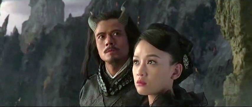 ไซอิ๋ว กำเนิดเทพวานรสวรรค์《西游记之大闹天宫3D》 The Monkey King 2013 part9