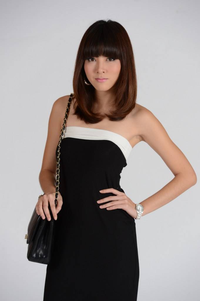 สาวๆ พรมแดนหัวใจ
