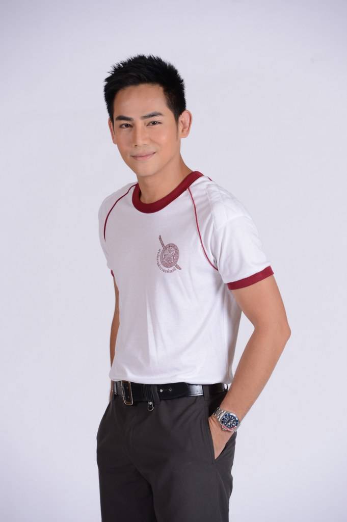 หนุ่มๆ พรมแดนหัวใจ