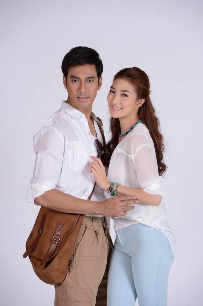 หนุ่มๆ พรมแดนหัวใจ