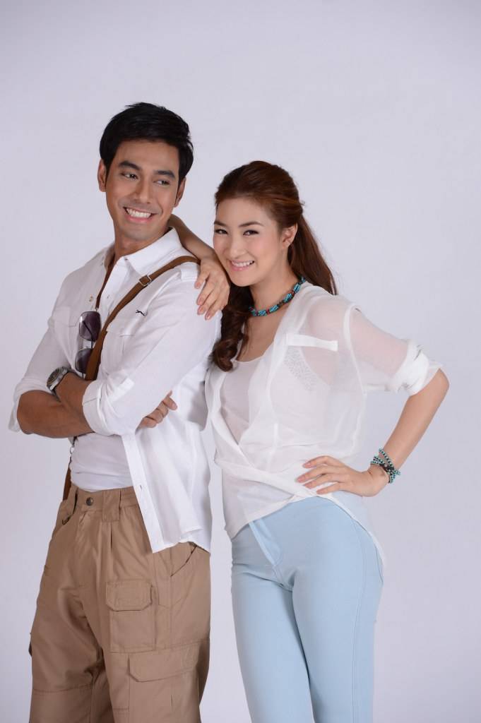 หนุ่มๆ พรมแดนหัวใจ