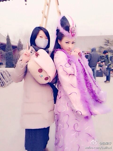 The Legend Of Budai Monk《布袋和尚新传》2014 part3