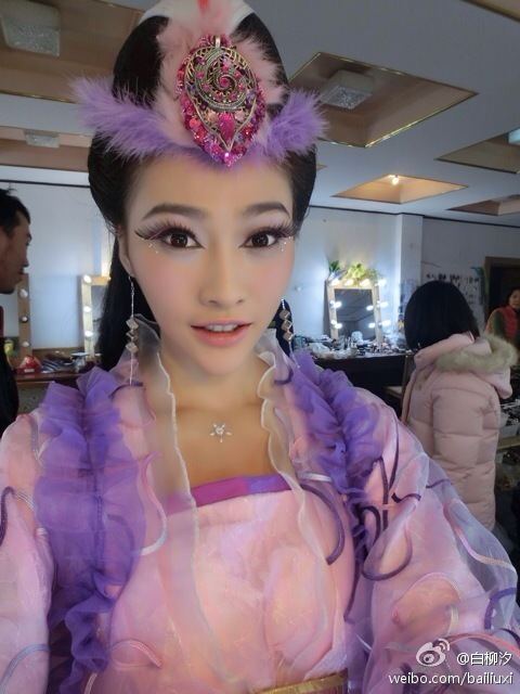 The Legend Of Budai Monk《布袋和尚新传》2014 part3