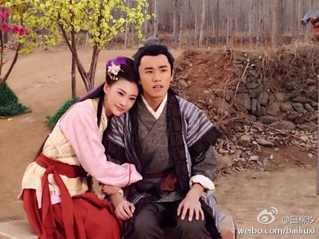 The Legend Of Budai Monk《布袋和尚新传》2014 part3
