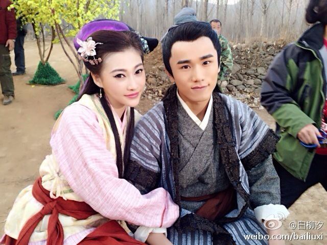The Legend Of Budai Monk《布袋和尚新传》2014 part3