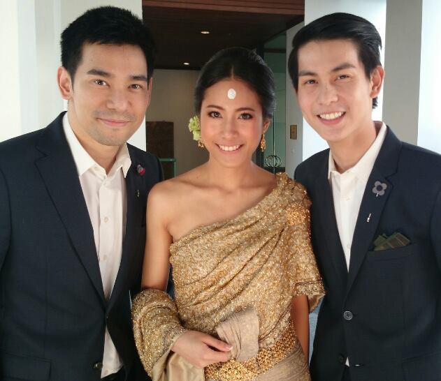 พอร์ช อาม