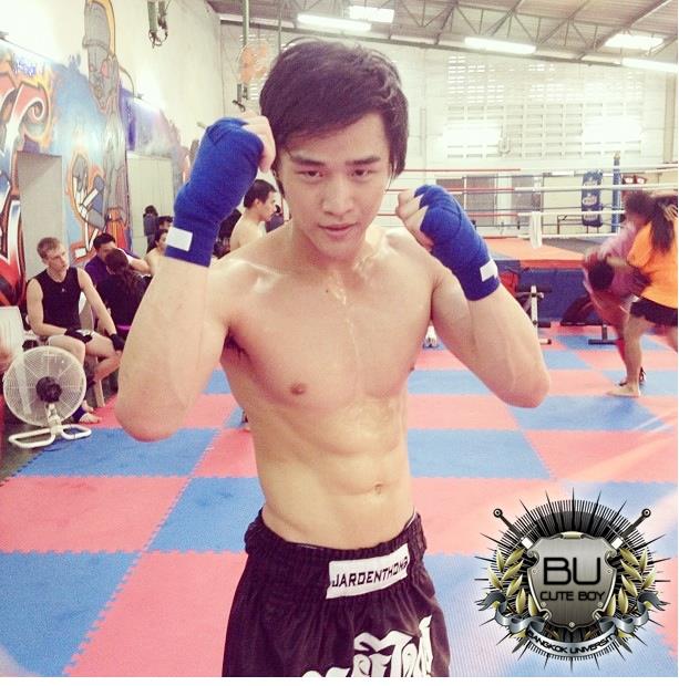อยากโดนทำร้าย  @BRB 65