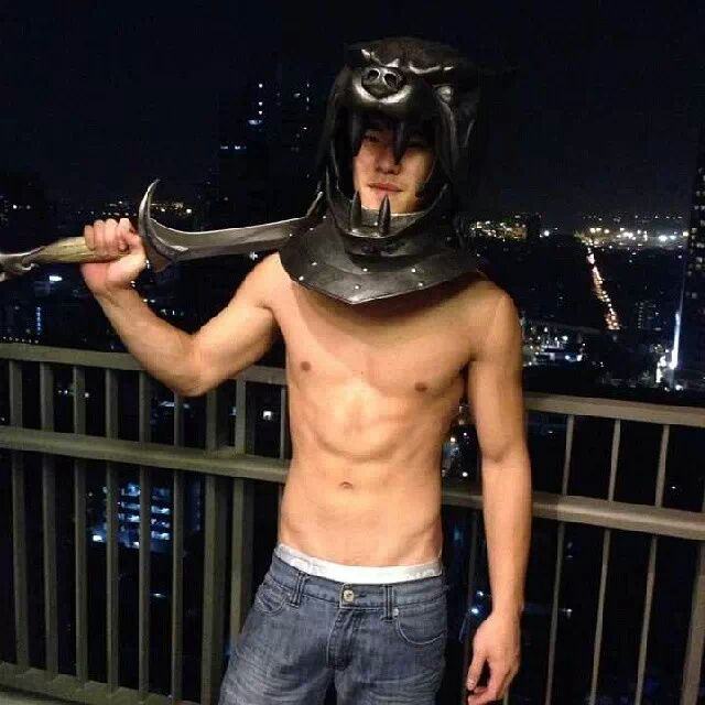 อยากโดนทำร้าย  @BRB 65