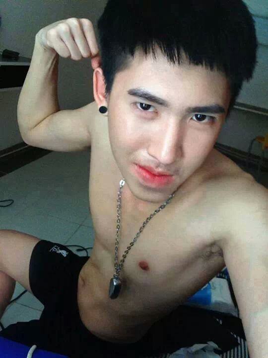 อยากโดนทำร้าย  @BRB 65
