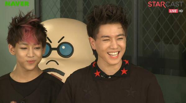 มาดูความฟินนาเร่ ของ GOT7