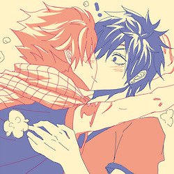natsu dragneel นัตสึ แฟรี่เทล 3