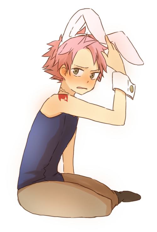 natsu dragneel นัตสึ แฟรี่เทล 3