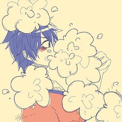 natsu dragneel นัตสึ แฟรี่เทล 3