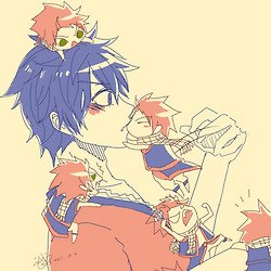 natsu dragneel นัตสึ แฟรี่เทล 3