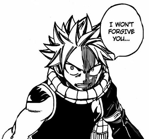 natsu dragneel นัตสึ แฟรี่เทล 3