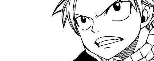 natsu dragneel นัตสึ แฟรี่เทล 4