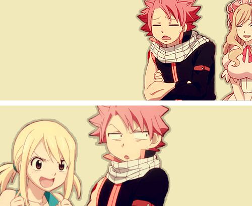 natsu dragneel นัตสึ แฟรี่เทล 4