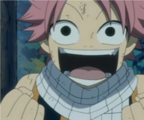 natsu dragneel นัตสึ แฟรี่เทล 5