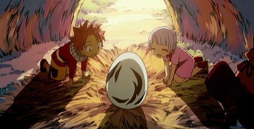 natsu dragneel นัตสึ แฟรี่เทล 5