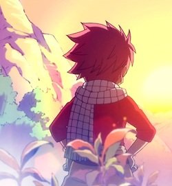 natsu dragneel นัตสึ แฟรี่เทล 5
