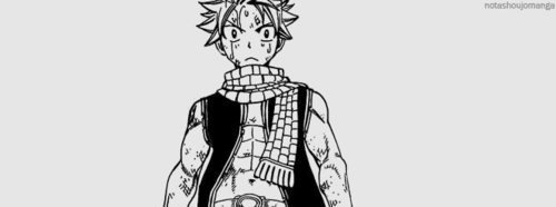 natsu dragneel นัตสึ แฟรี่เทล 5