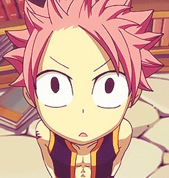 natsu dragneel นัตสึ แฟรี่เทล 5