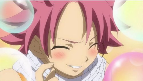 natsu dragneel นัตสึ แฟรี่เทล 5