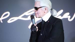 Karl Lagerfeld