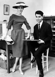 Karl Lagerfeld