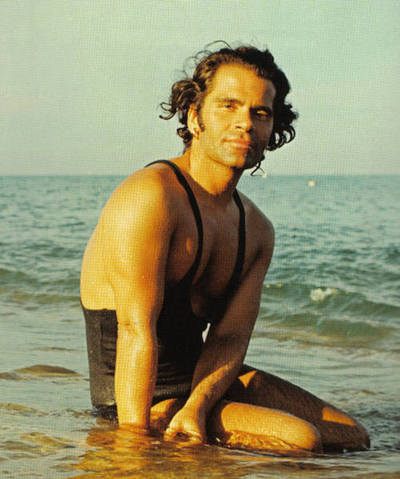 Karl Lagerfeld