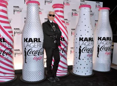 Karl Lagerfeld