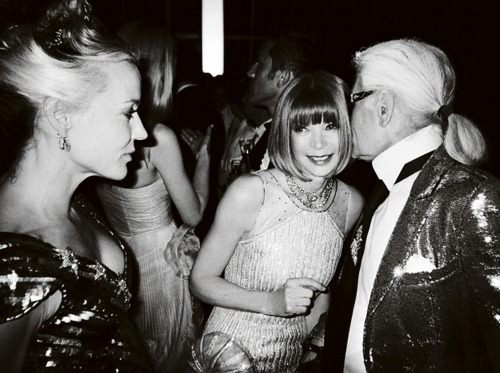 Karl Lagerfeld