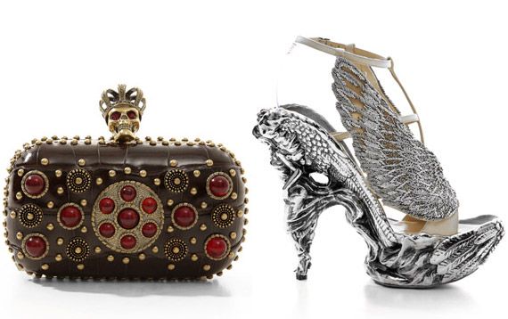 alexander mcqueen ดีไซเนอร์ในดวงใจ 1