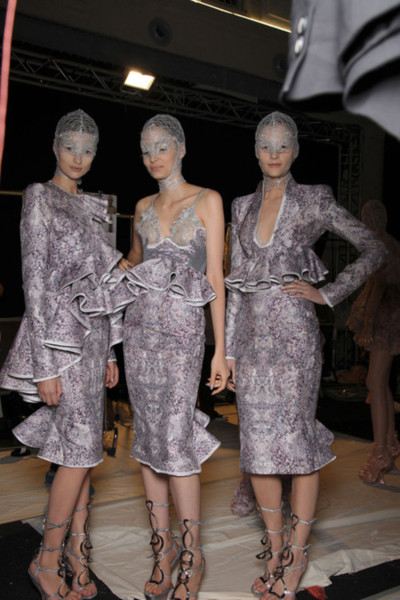 alexander mcqueen ดีไซเนอร์ในดวงใจ 1