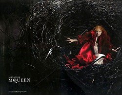 alexander mcqueen ดีไซเนอร์ในดวงใจ 1