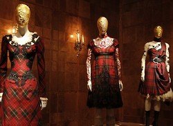 alexander mcqueen ดีไซเนอร์ในดวงใจ 1