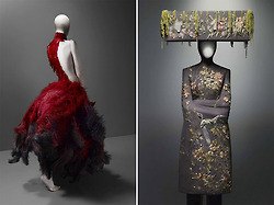 alexander mcqueen ดีไซเนอร์ในดวงใจ 1