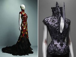 alexander mcqueen ดีไซเนอร์ในดวงใจ 1