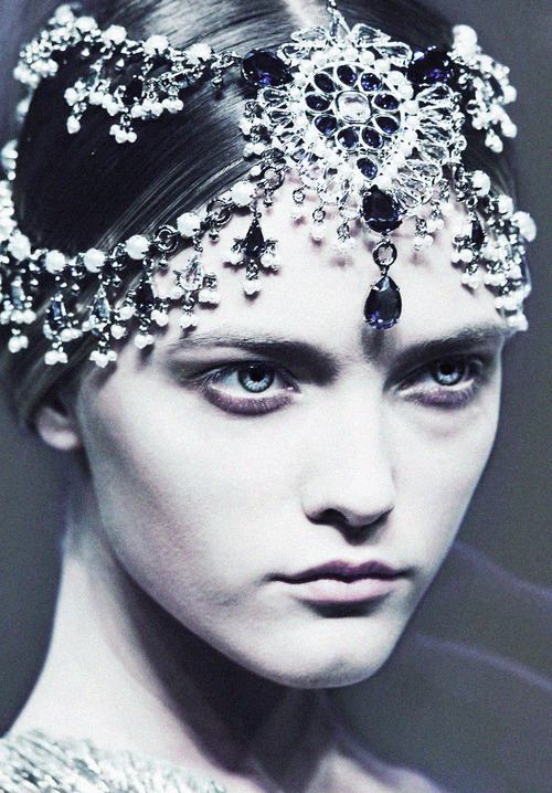 alexander mcqueen ดีไซเนอร์ในดวงใจ 1