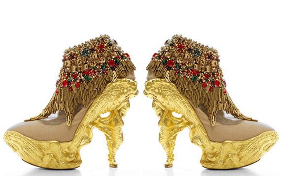 alexander mcqueen ดีไซเนอร์ในดวงใจ 1