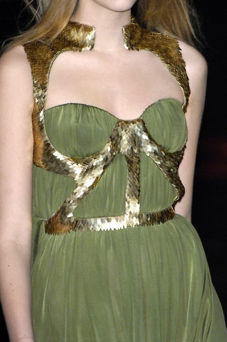 alexander mcqueen ดีไซเนอร์ในดวงใจ 2