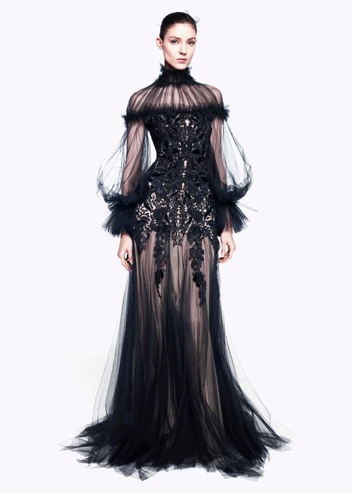 alexander mcqueen ดีไซเนอร์ในดวงใจ 2